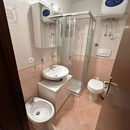 La Baipa Accesso Piste Apartment Mezzana  Exterior photo