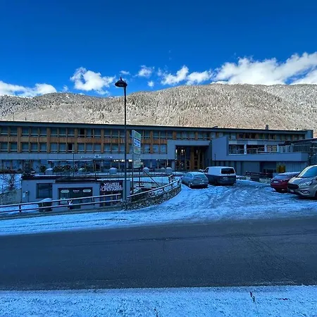 La Baipa Accesso Piste Apartment Mezzana  Exterior photo