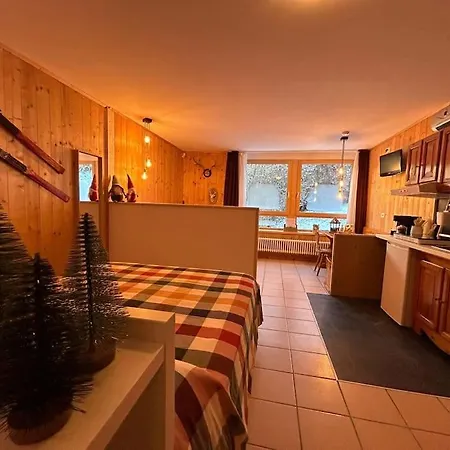 La Baipa Accesso Piste Apartment Mezzana  Exterior photo