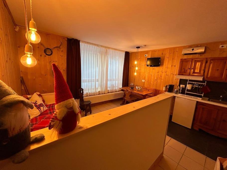 La Baipa Accesso Piste Apartment Mezzana (Trentino Alto Adige)