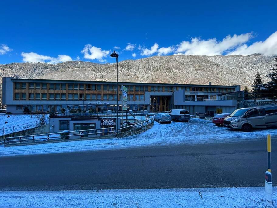 La Baipa Accesso Piste * Mezzana (Trentino Alto Adige)
